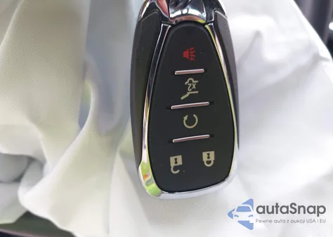 2022 Chevrolet Equinox Fwd Premier z USA, uszkodzony, nr VIN 3GNAXNEV8NS166324